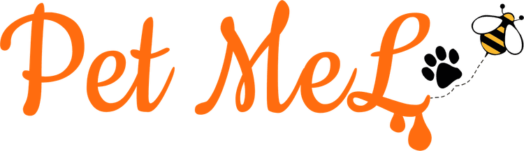 Pet Mel Logo
